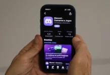 ANPD determina que Discord suspenda transmissões ao vivo no Brasil
