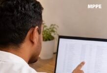 MPPE recomenda convocação de aprovados em concurso e cobra revisão de contratações temporárias