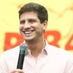 João Campos começa campanha com maratona de agendas no Recife e Região Metropolitana