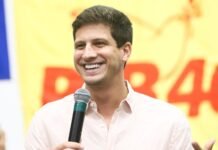 João Campos começa campanha com maratona de agendas no Recife e Região Metropolitana