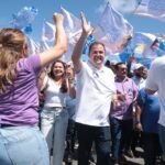 Rumo à Alepe: Anderson Luiz inicia campanha cercado de apoios e mira representação de Caruaru