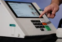 Prazo para registro de candidaturas às eleições termina neste sábado
