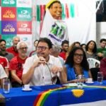 Ivan Moraes derrota João Campos e mantém candidatura para o governo de Pernambuco