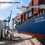 Suape inicia estudos para fornecer energia renovável a navios atracados