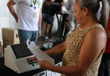Confira a agenda dos candidatos à Presidência nesta terça-feira