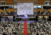Defensoria Pública de Pernambuco realiza Casamento Coletivo na próxima sexta-feira (28)