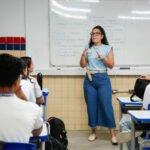 Rede Estadual inicia transferências internas para o ano letivo de 2027