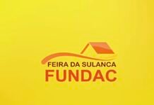 Todos os feirantes que comercializam na Feira do Paraguai têm lugar garantido na Feira da Fundac e com 90 dias sem pagar taxa