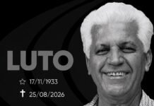 LUTO: Morre aos 92 anos José Almeida, sócio-fundador da Rádio Cultura do Nordeste