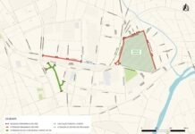 AMC divulga planejamento de mobilidade urbana para a realização do Festival Pernambuco Meu País em Caruaru