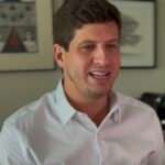 João Campos: “Não vai ter uma série de tapumes espalhados pelo estado; vai ter obra acontecendo”