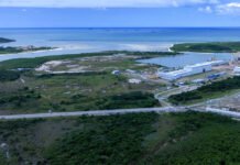 Suape recupera área equivalente a 77 campos de futebol e abre espaço para novos investimentos