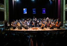 Orquestra Criança Cidadã realiza 3º Concerto Oficial de 2026 no Santa Isabel