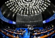 CCJ do Senado prevê votação da PEC da Segurança na próxima semana