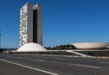 Governo e Congresso acertam pautas para esforço concentrado de votação