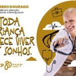 Setembro Dourado: HCP alerta para sinais do câncer infantojuvenil e reforça importância do diagnóstico precoce
