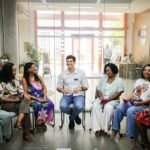 João Campos propõe criar Centros da Mulher em diferentes regiões de Pernambuco