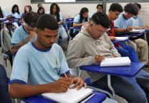 Pé-de-Meia: nascidos em novembro e dezembro recebem parcela de R$ 200