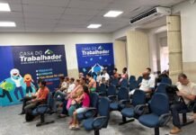 Setembro começa com novas oportunidades: Pernambuco tem mais de 1 mil vagas de emprego