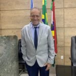 Jorge Quintino propõe programa para reduzir burocracia nos serviços públicos de Caruaru