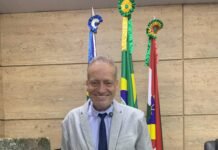 Jorge Quintino propõe programa para reduzir burocracia nos serviços públicos de Caruaru