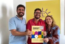 Em Pernambuco, Ivan Moraes é o primeiro candidato a governador a aderir à Agenda 227