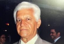 Prefeitura de Caruaru decreta luto oficial de três dias pelo falecimento de José Almeida