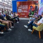 Confira a programação do estande da prefeitura no Rolê REC’n’Play Caruaru 2026