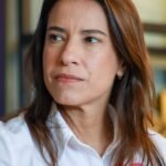 ”Não abro mão dos valores que me trouxeram até aqui”, diz Raquel Lyra sobre fake news a respeito de suposto gabinete do ódio