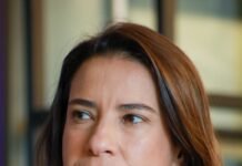 ”Não abro mão dos valores que me trouxeram até aqui”, diz Raquel Lyra sobre fake news a respeito de suposto gabinete do ódio