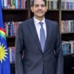 Jorge Messias será homenageado pela UFPE e FDR no próximo dia 11