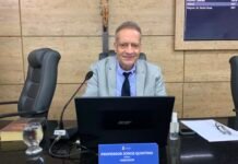 PROERD: uma lição que vai além da sala de aula