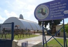Último dia para se inscrever no Programa Monitores da Energia, em Fernando de Noronha