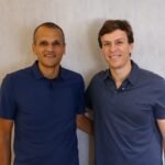 Miguel Coelho conquista apoio de Janjão e fortalece articulação no Agreste