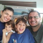 Divisão das tarefas domésticas ganha protagonismo no Dia dos Pais