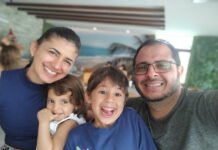 Divisão das tarefas domésticas ganha protagonismo no Dia dos Pais