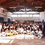 CREF12/PE dá posse a 132 novos Profissionais Delegados