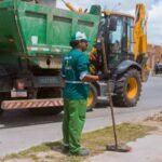 Prefeitura de Caruaru utiliza tecnologia para reforçar limpeza urbana da cidade