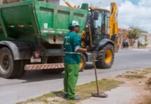 Prefeitura de Caruaru utiliza tecnologia para reforçar limpeza urbana da cidade