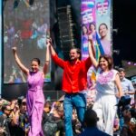 Túlio Gadêlha já recebe apoio de mais de 80 prefeitos de Pernambuco para disputa ao Senado