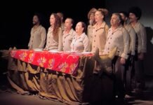 Festival Pernambuco Meu País homenageia Mestre Vitalino com “Auto das 7 Luas de Barro” no Alto do Moura