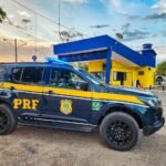 Procurado por diversos crimes em São Paulo é detido pela PRF em Sertânia