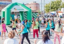 Prefeitura de Caruaru promoverá programação especial em alusão ao Dia Nacional da Saúde