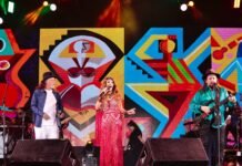 3ª edição do Festival Pernambuco Meu País encerra em Caruaru e deve movimentar mais de R$ 19,2 milhões no município