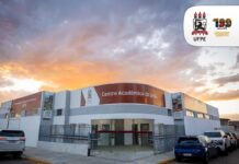 UFPE realiza Aula Magna no Centro Acadêmico do Sertão (CAS) e assina contrato com a Prefeitura de Sertânia nesta quinta (20)