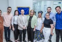 Governo de Pernambuco entrega requalificação do Centro de Especialidades Odontológicas e raio x do Hospital Geral de Areias
