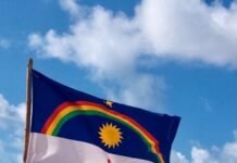 Bandeira de Pernambuco: quando o problema não é o símbolo, mas quem o carrega