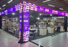 NTCPE leva moda autoral à 42ª Rodada de Negócios da Moda Pernambucana