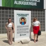 Secretaria da Mulher de Caruaru recebe representantes do Piauí para troca de experiências sobre políticas para mulheres