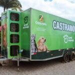 Prefeitura de Caruaru realiza Pet Day durante Semana Municipal de Combate à Leishmaniose no bairro das Rendeiras